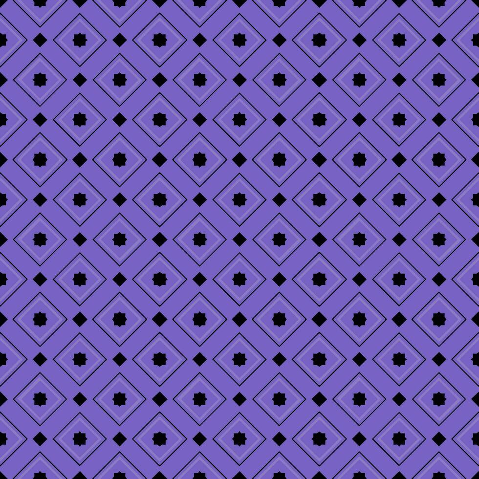 Multi color seamless abstract pattern. Background and backdrop. Multi Colored. Colorful ornamental design. Colored mosaic ornaments. Vector graphic illustration.