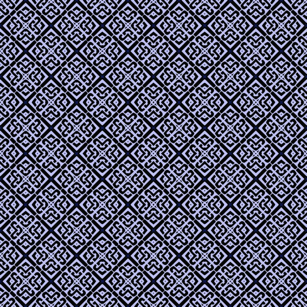 Multi color seamless abstract pattern. Background and backdrop. Multi Colored. Colorful ornamental design. Colored mosaic ornaments. Vector graphic illustration.