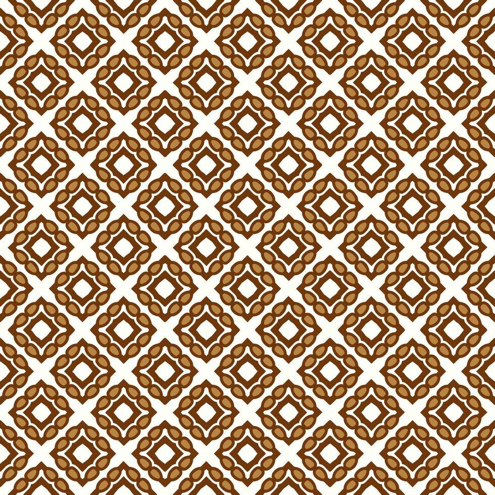 Multi color seamless abstract pattern. Background and backdrop. Multi Colored. Colorful ornamental design. Colored mosaic ornaments. Vector graphic illustration.