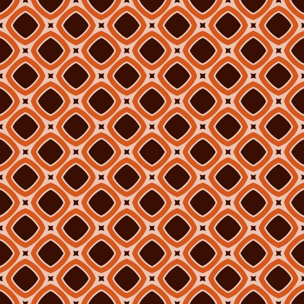 Multi color seamless abstract pattern. Background and backdrop. Multi Colored. Colorful ornamental design. Colored mosaic ornaments. Vector graphic illustration.