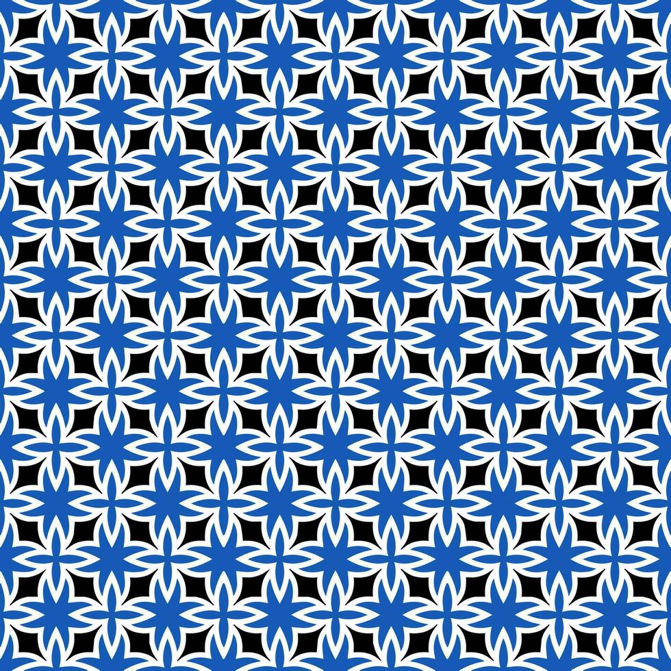 Multi color seamless abstract pattern. Background and backdrop. Multi Colored. Colorful ornamental design. Colored mosaic ornaments. Vector graphic illustration.