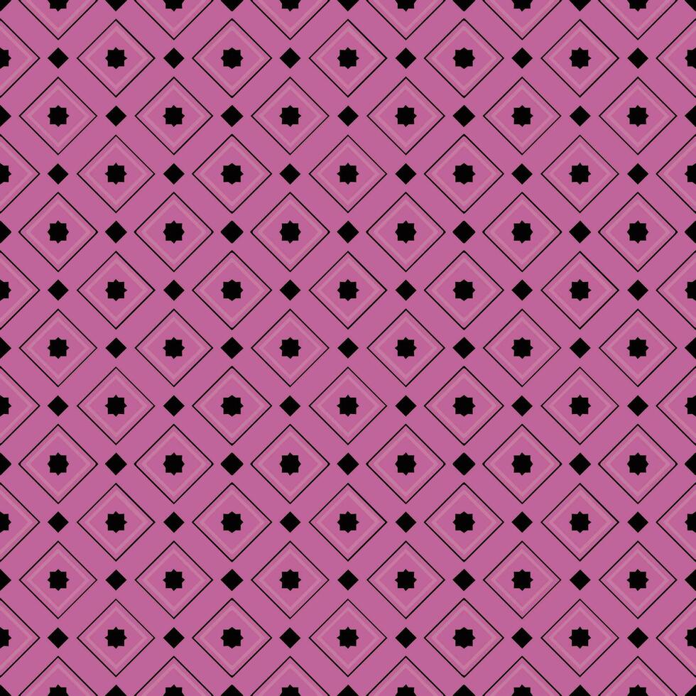 Multi color seamless abstract pattern. Background and backdrop. Multi Colored. Colorful ornamental design. Colored mosaic ornaments. Vector graphic illustration.