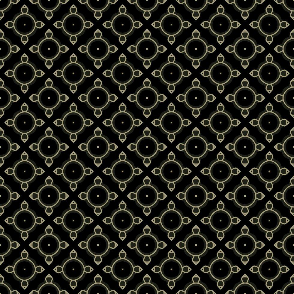 Multi color seamless abstract pattern. Background and backdrop. Multi Colored. Colorful ornamental design. Colored mosaic ornaments. Vector graphic illustration.