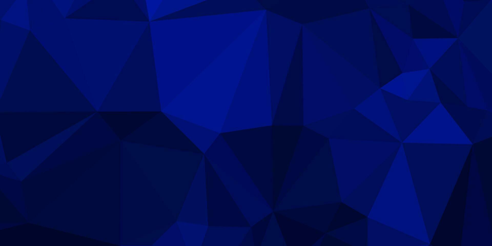 fondo azul abstracto para el diseño vector