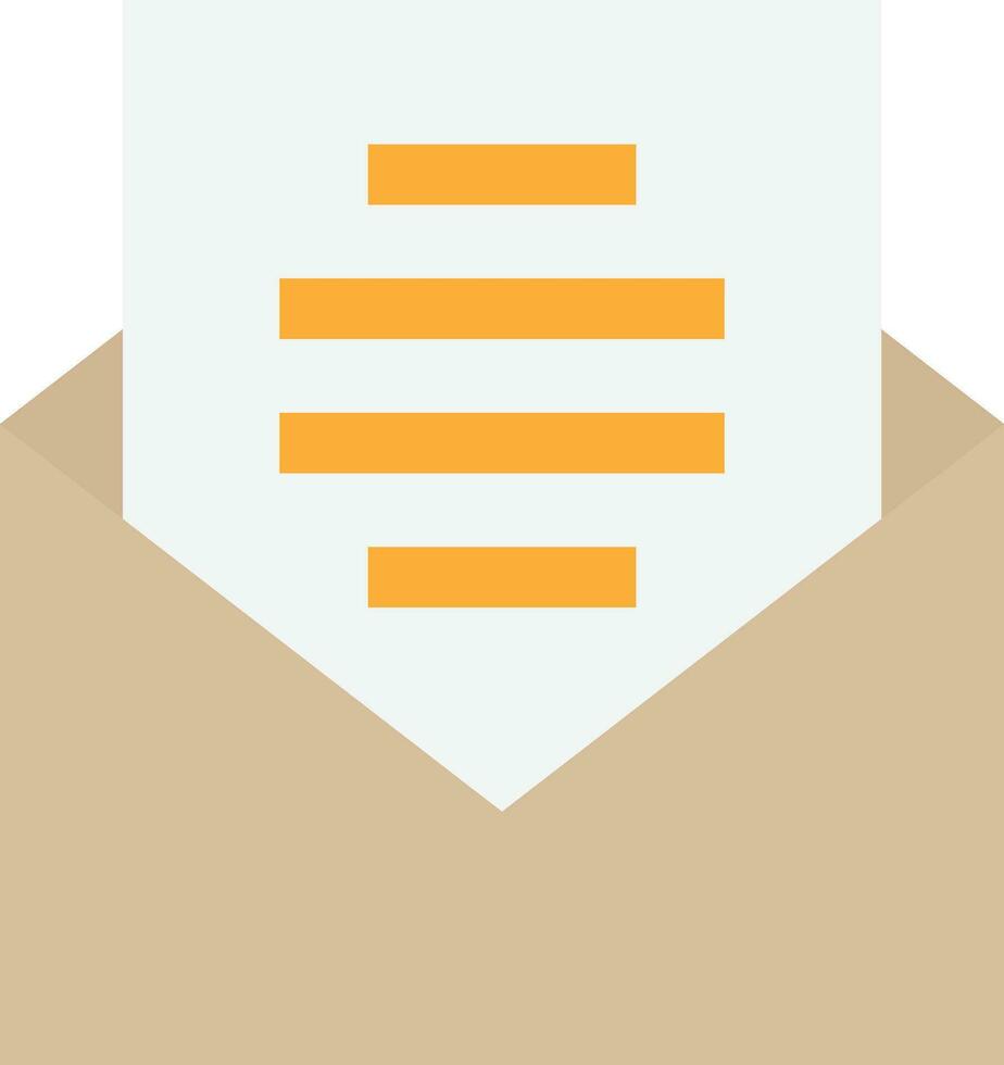 Message Letter Chat vector