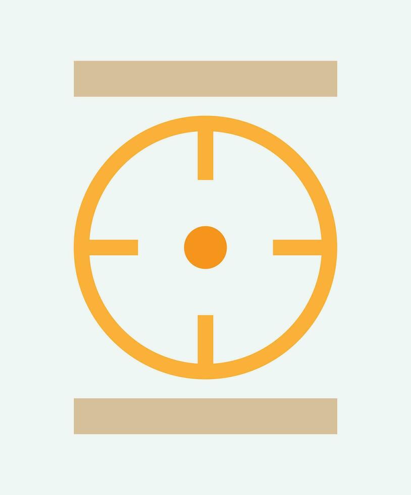 Target Goal Focus vector
