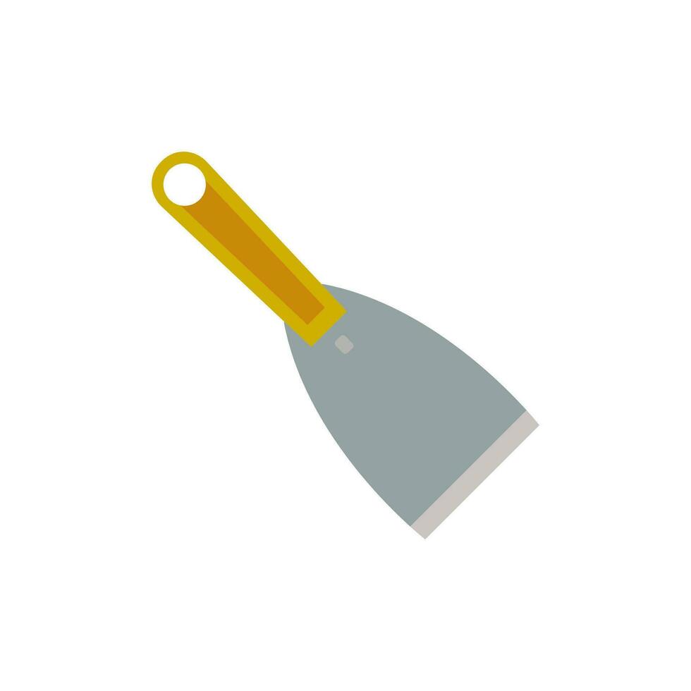 scraper icon design vector template