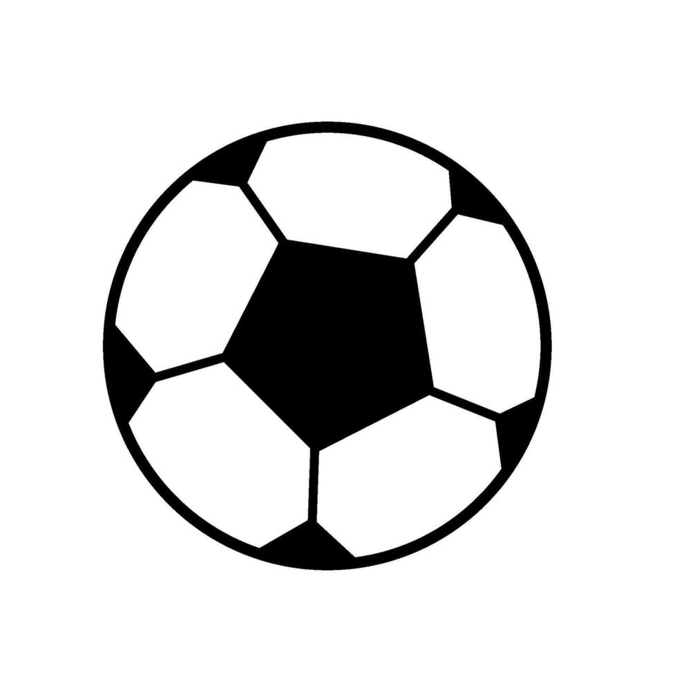 football icon design vector template