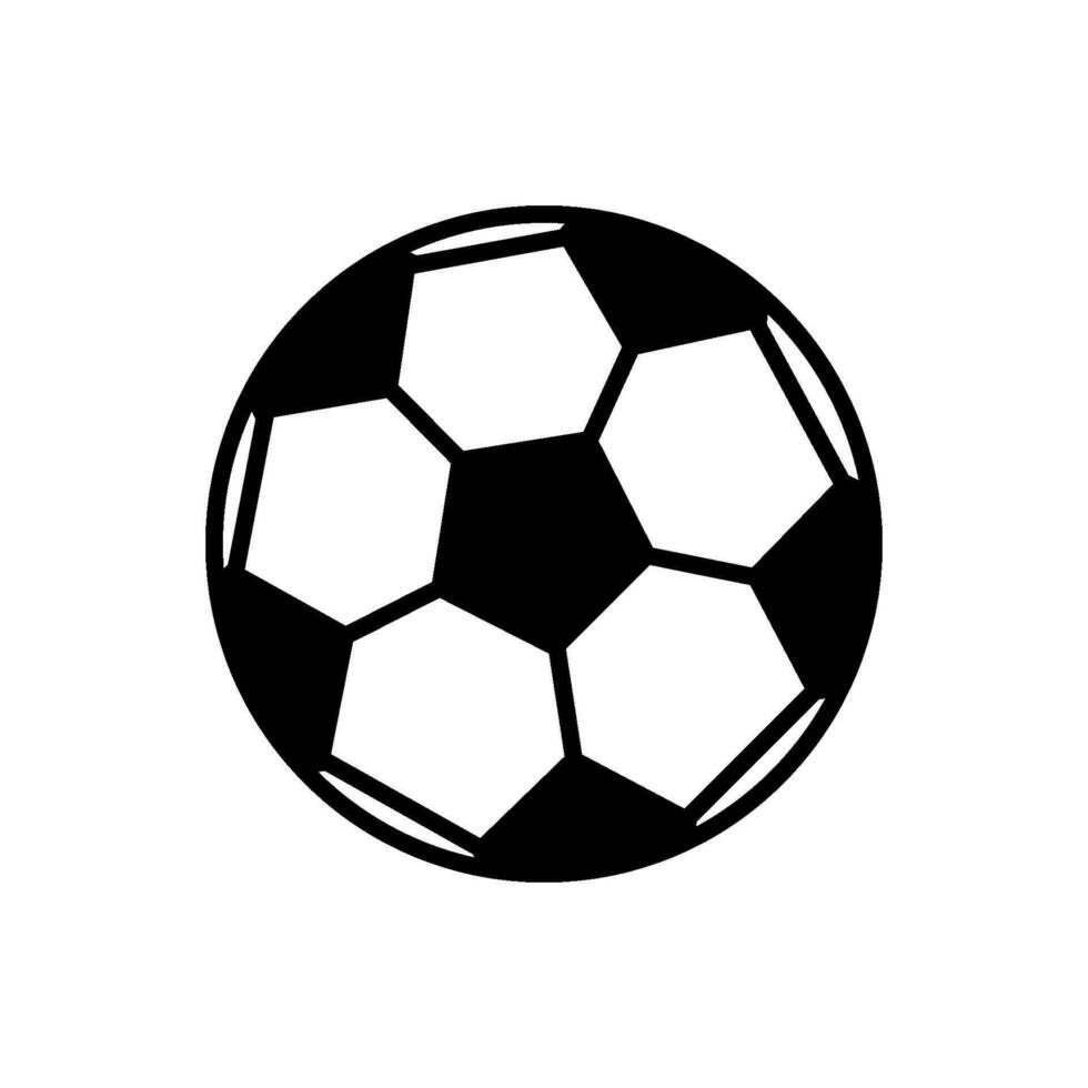 football icon design vector template