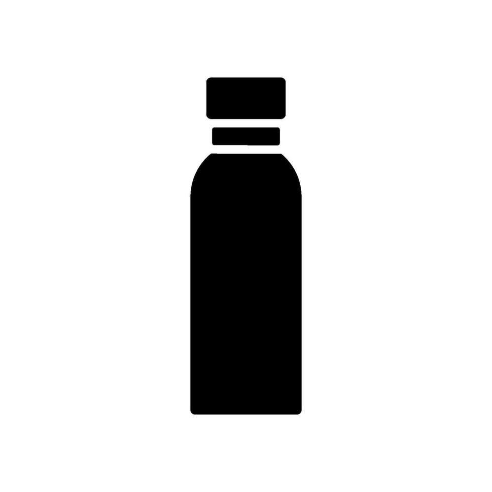 shampoo icon vector template