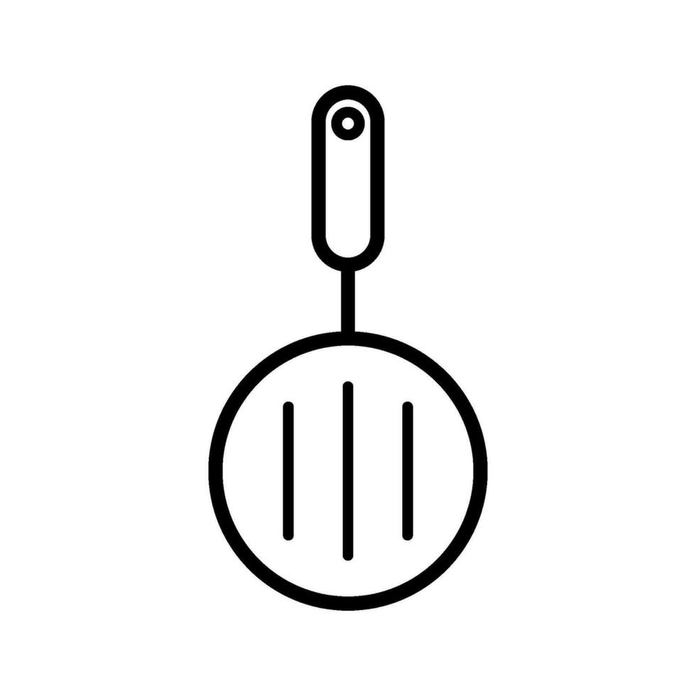 skimmer icon vector template
