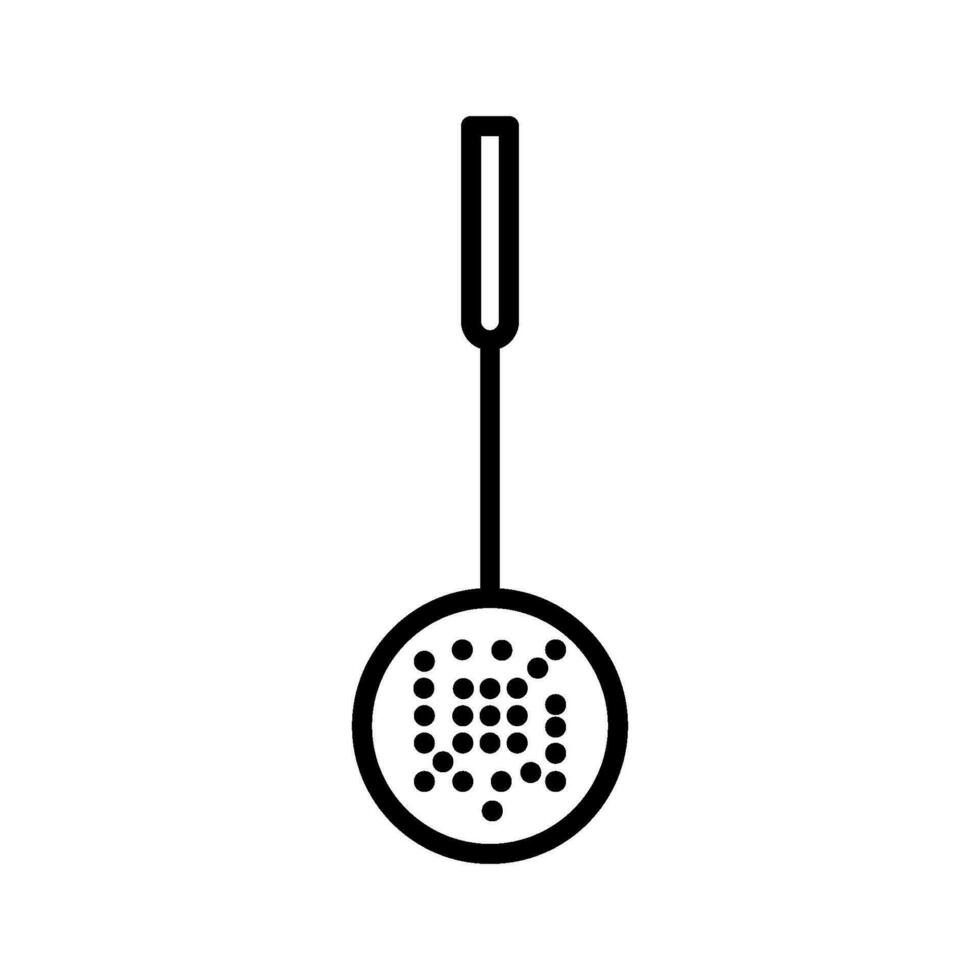 skimmer icon vector template