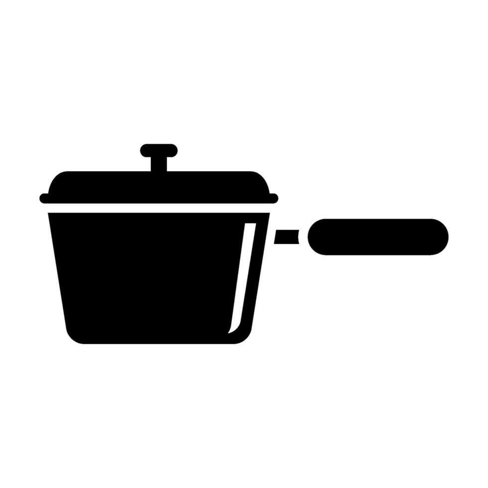 salsa pan icono vector modelo