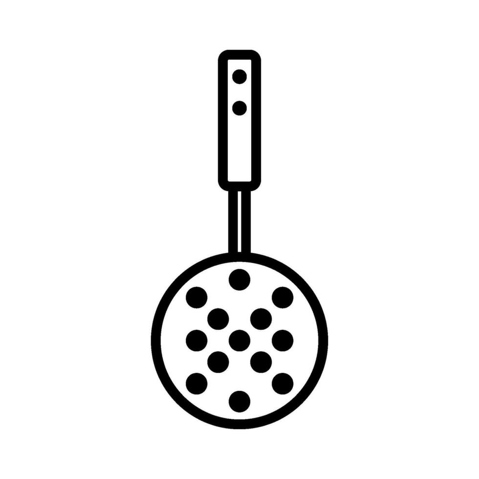 skimmer icon vector template