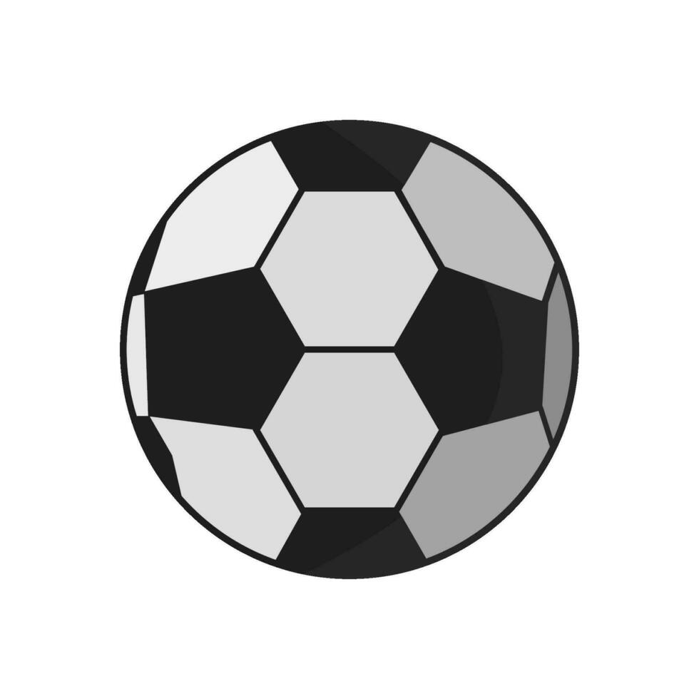 football icon design vector template