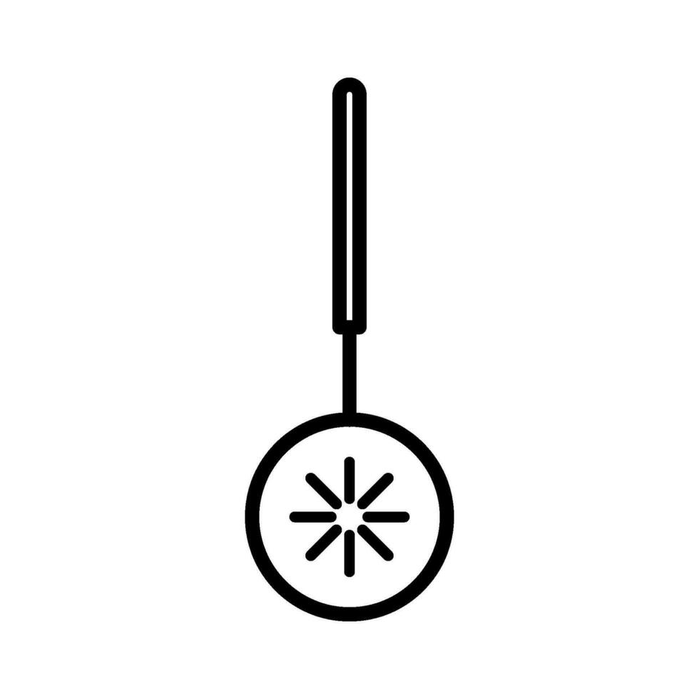 skimmer icon vector template
