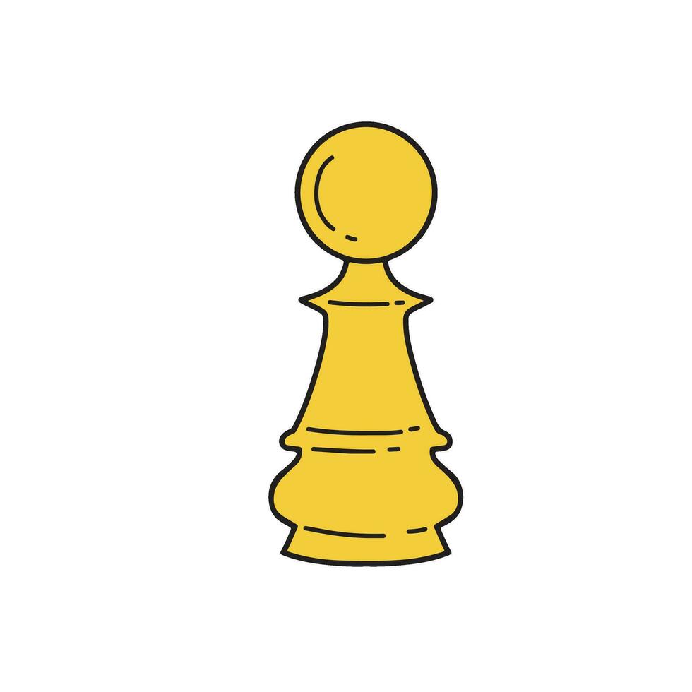 Game icon retro vector illustration