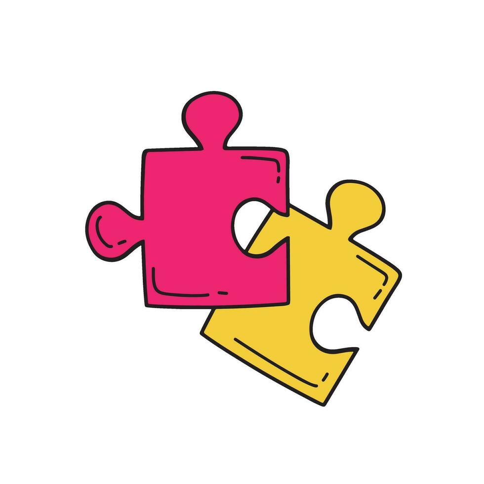 Game icon retro vector illustration