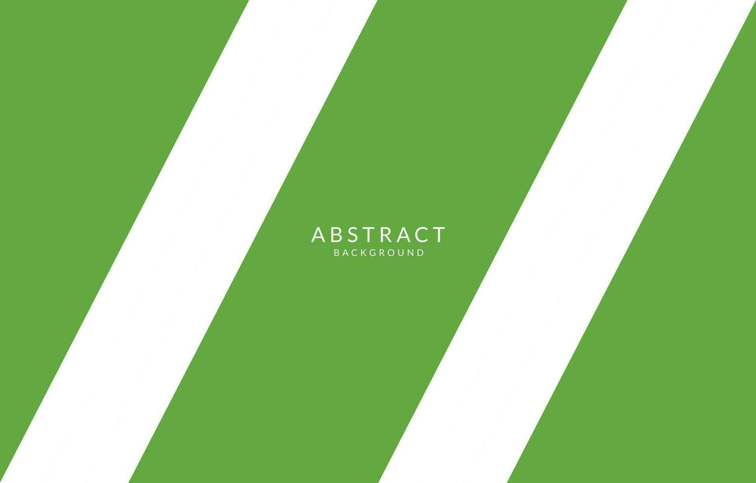 green and white color abstract background design element vector illustration