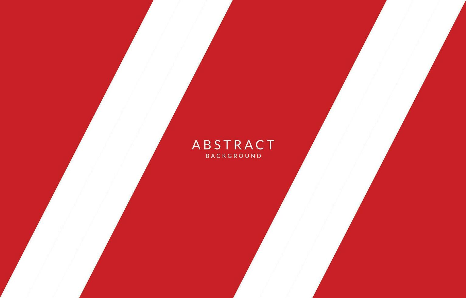 red and white color abstract background design element vector illustration