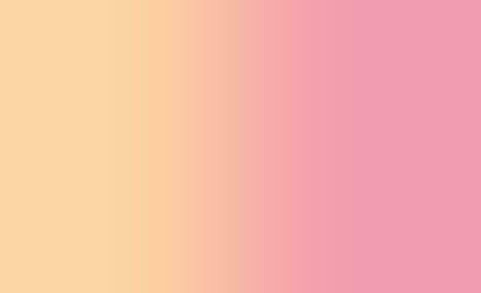 Pink, light Gradient Abstract Blurred Colorful Background Design Vector Illustration
