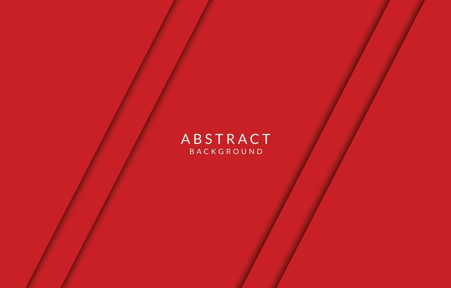 red color abstract background design element vector illustration