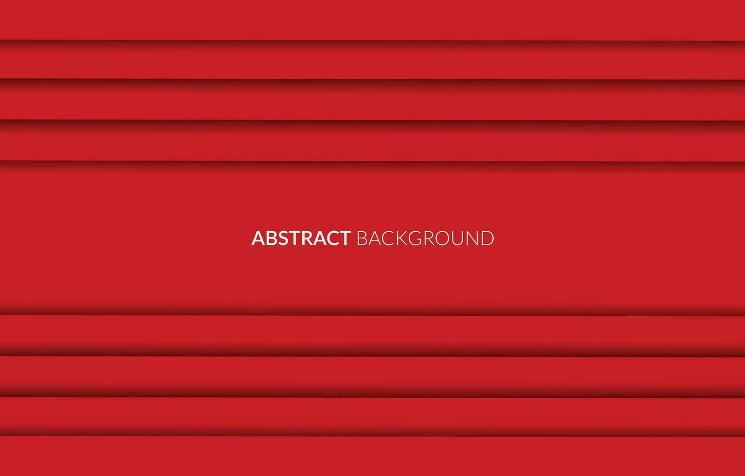 red color abstract background design element vector illustration