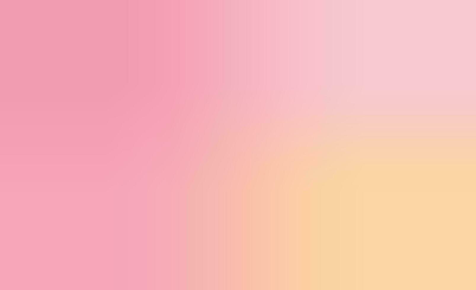Pink, White, light Gradient Abstract Blurred Colorful Background Design Vector Illustration