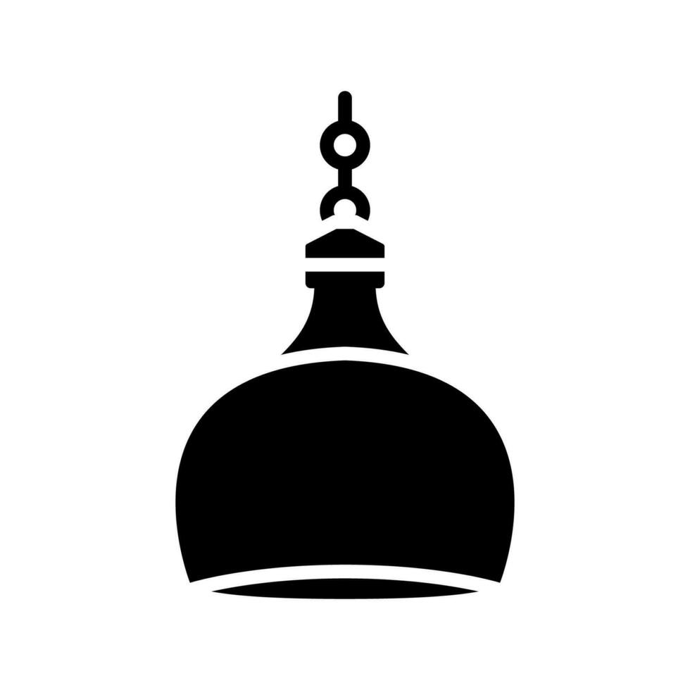 stand lamp icon design vector