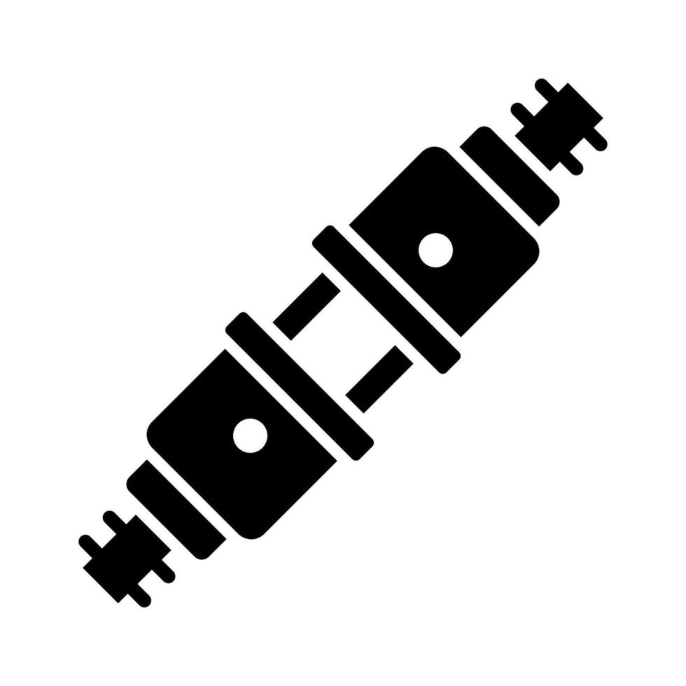 socket outlet plug icon design vector
