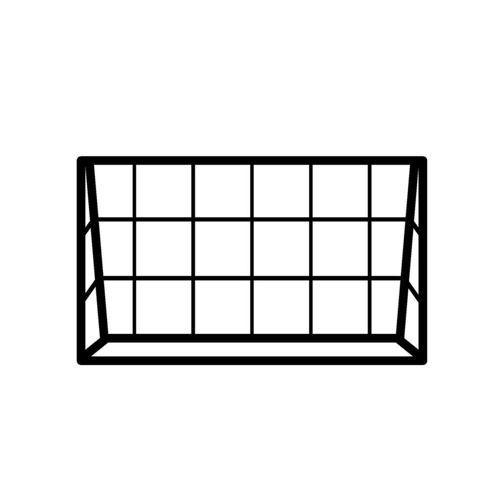football post icon design vector template