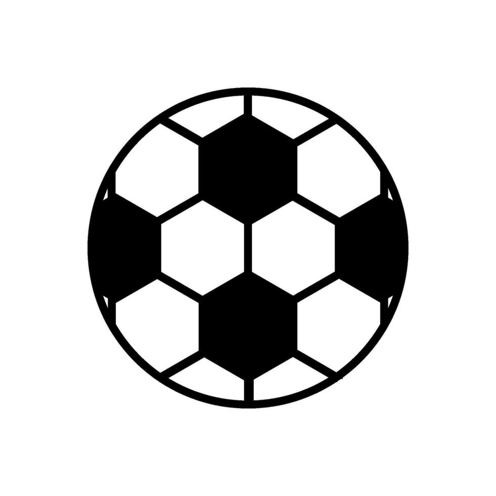 football icon design vector template