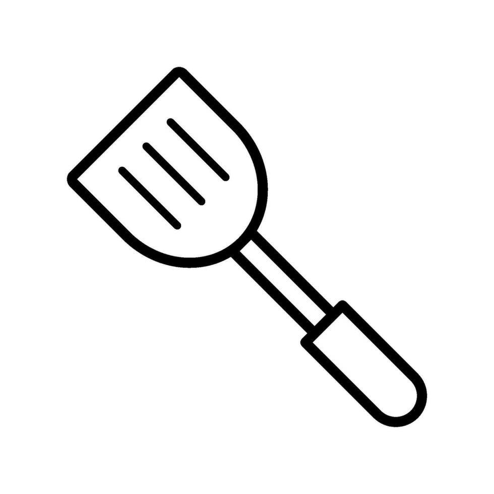 spatula icon design vector template