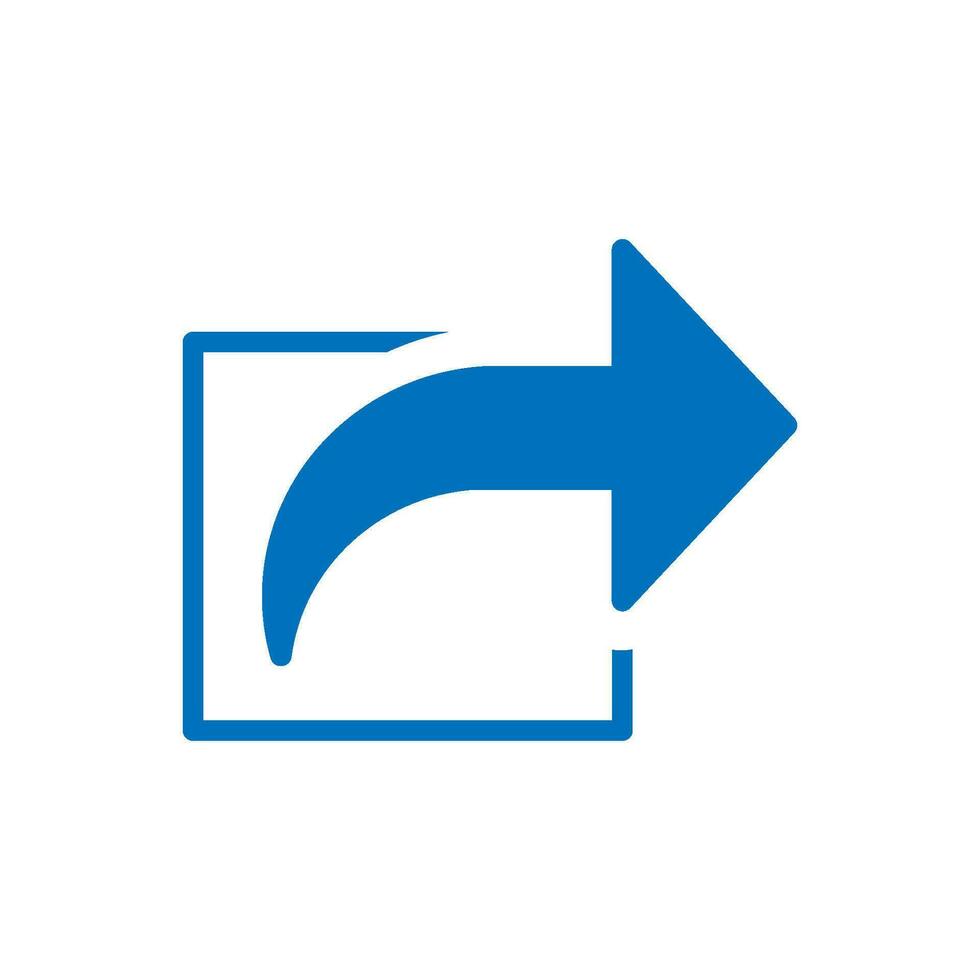 share icon design vector template
