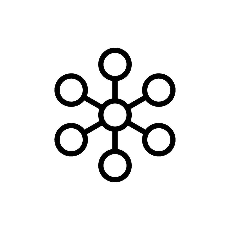 share icon design vector template
