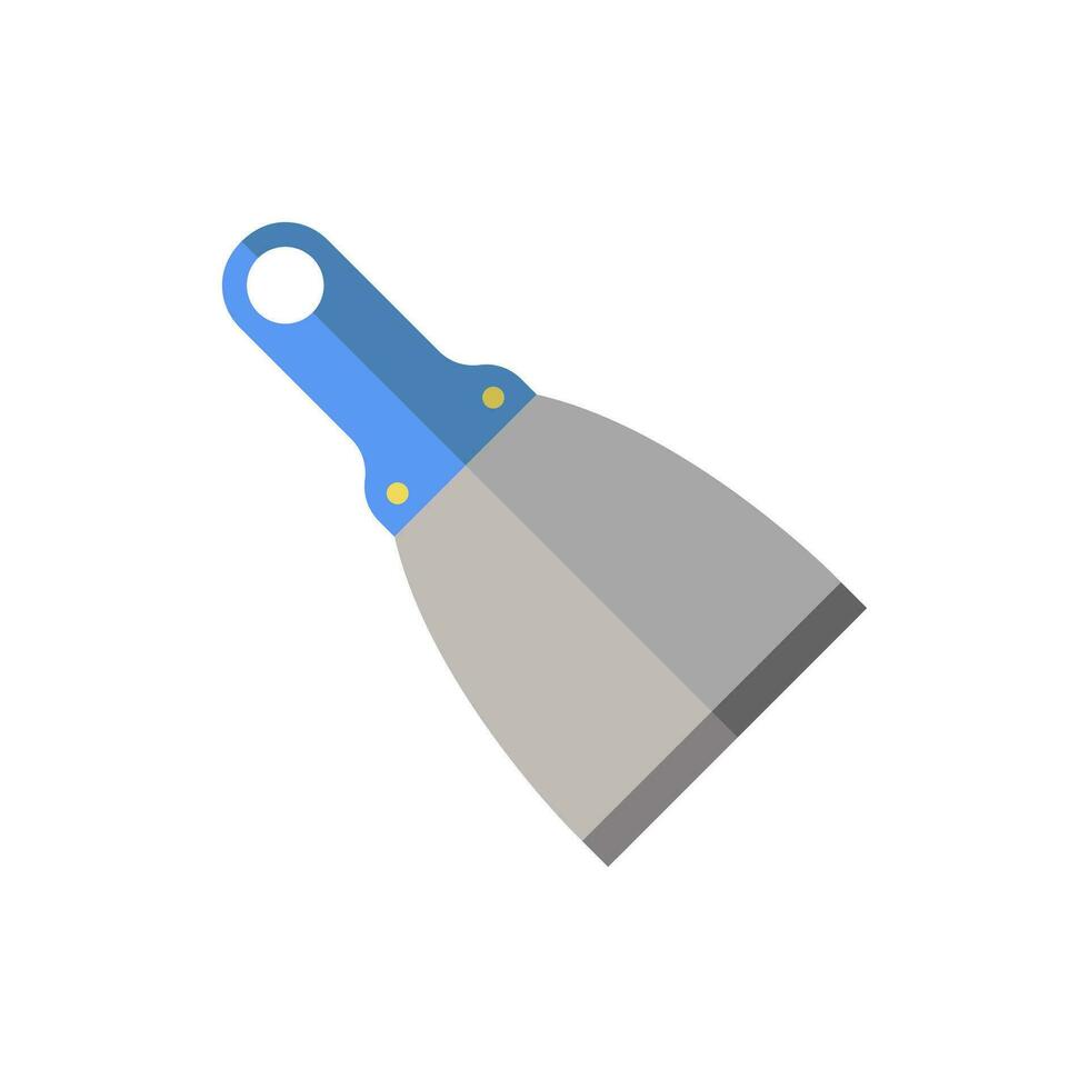 scraper icon design vector template