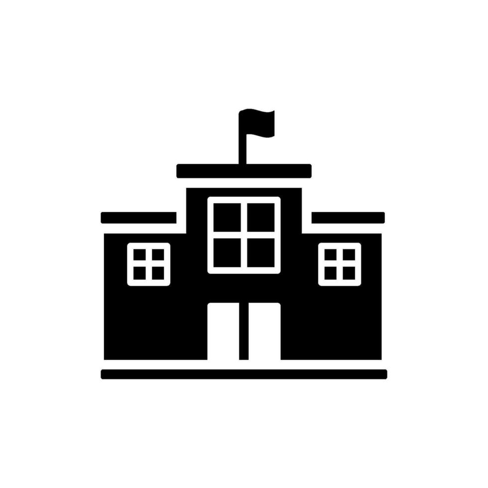 school icon design vector template
