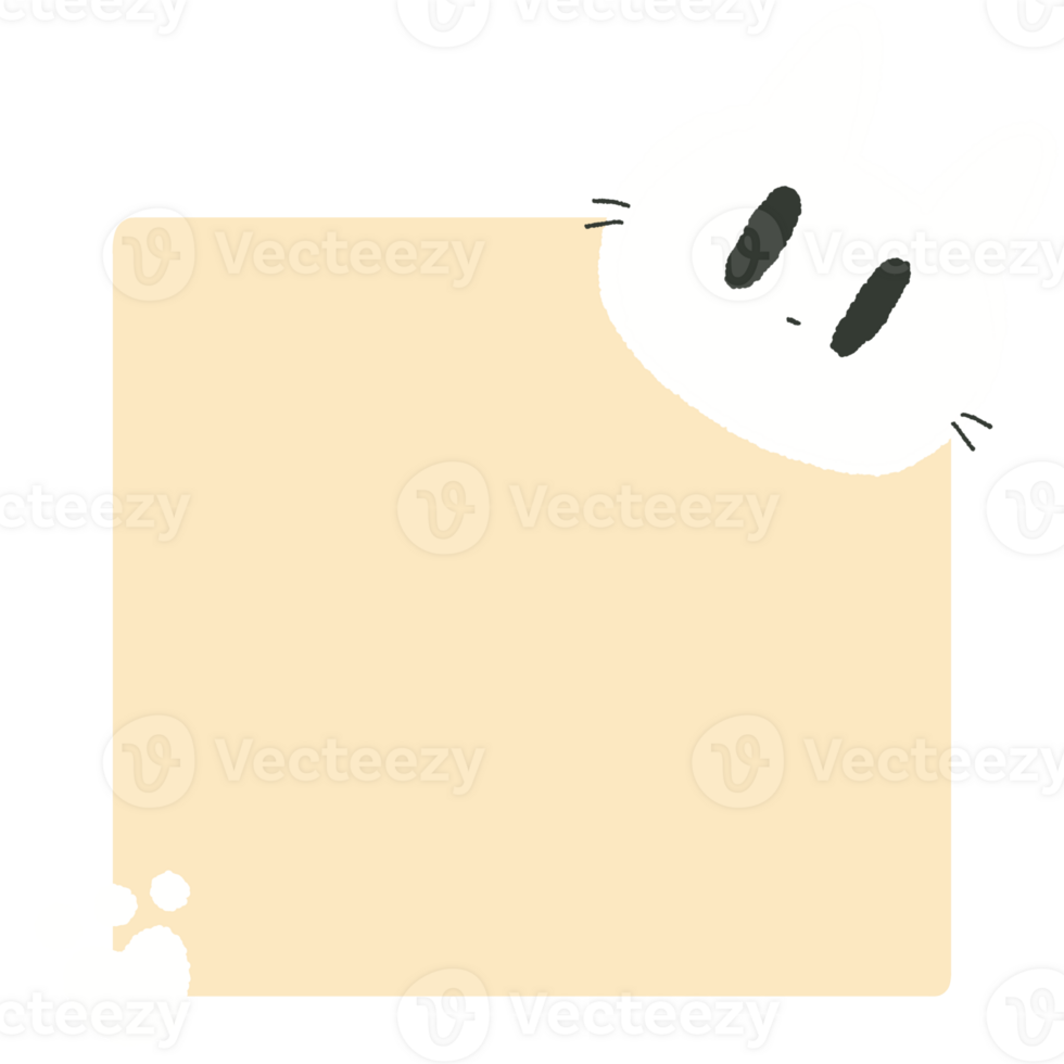 süß kawaii klebrig Hinweis Katze. wöchentlich planen zu tun aufführen prüfen Liste. Memo Pads Schreibwaren Notizblock zum Aufgabe Planung und Studie png