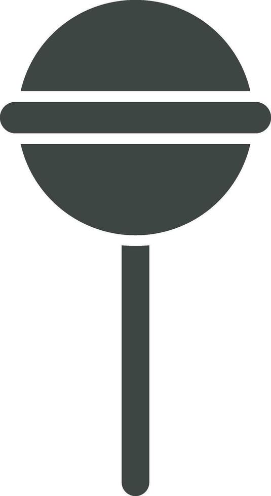 Candy icon vector image. Suitable for mobile apps, web apps and print media.