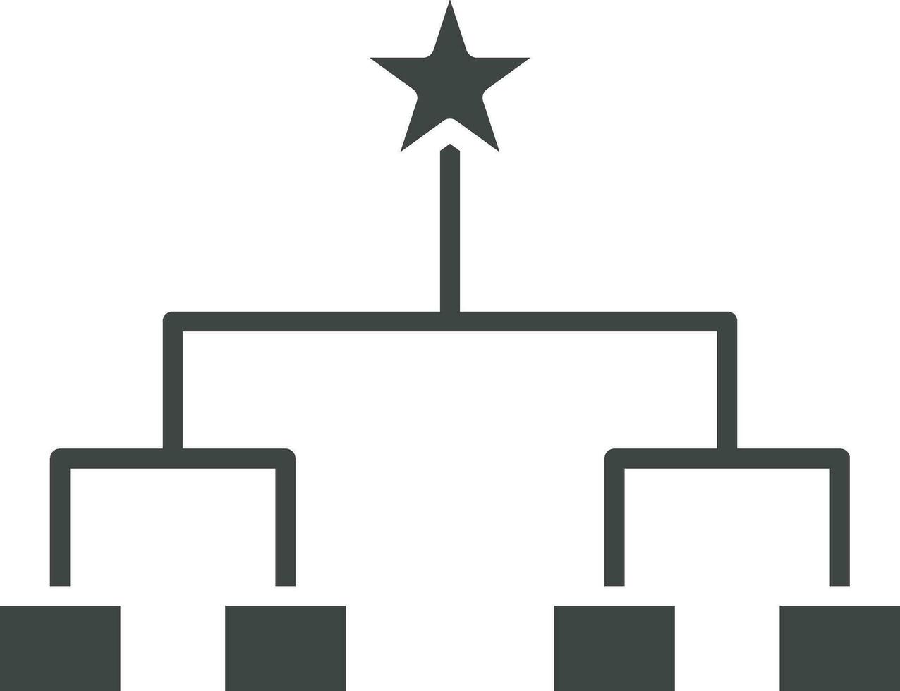 League icon vector image. Suitable for mobile apps, web apps and print media.