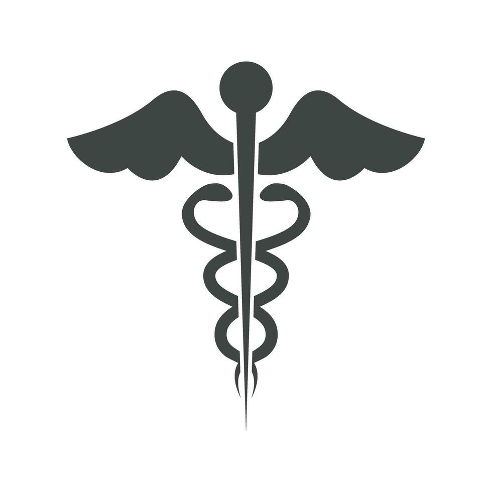 Medical Symbol icon vector image. Suitable for mobile apps, web apps and print media.