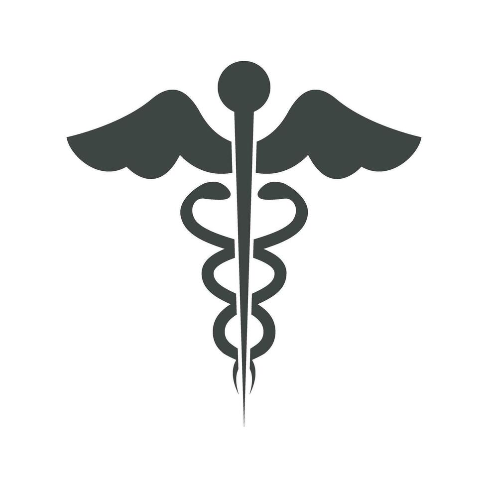 Medical Symbol icon vector image. Suitable for mobile apps, web apps and print media.