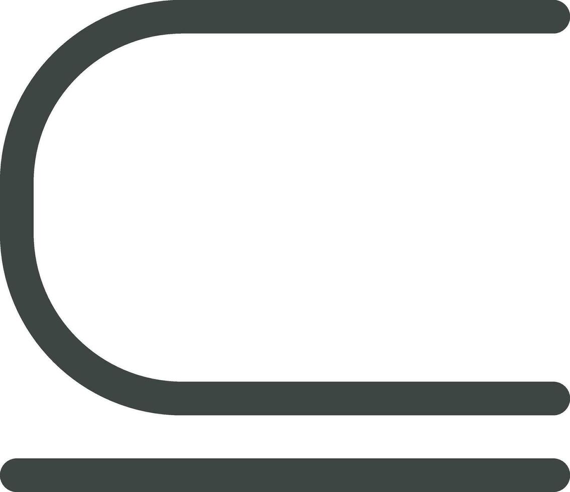 Subsets icon vector image. Suitable for mobile apps, web apps and print media.