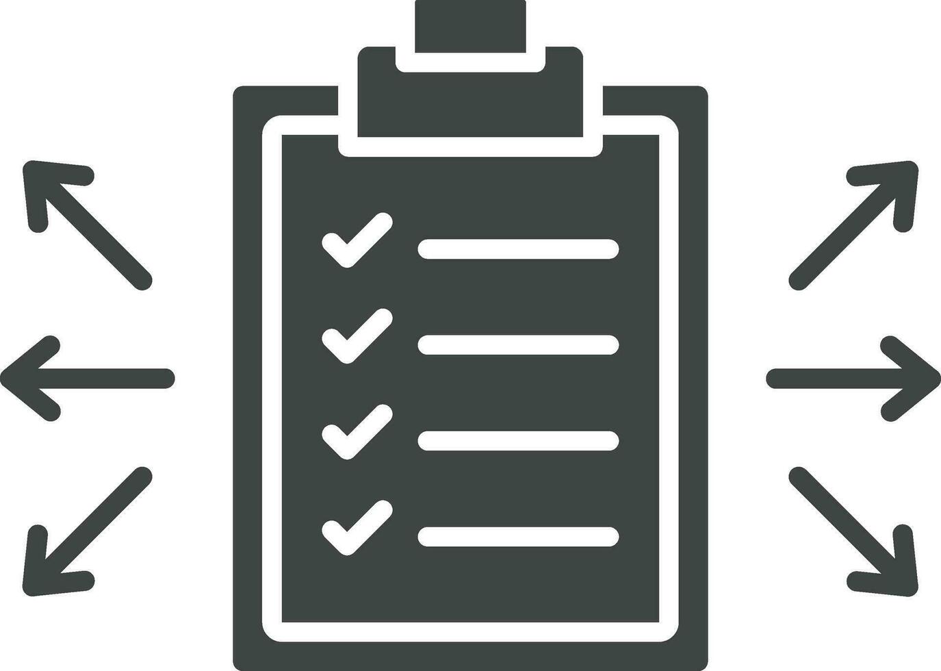 Policy Deployment icon vector image. Suitable for mobile apps, web apps and print media.
