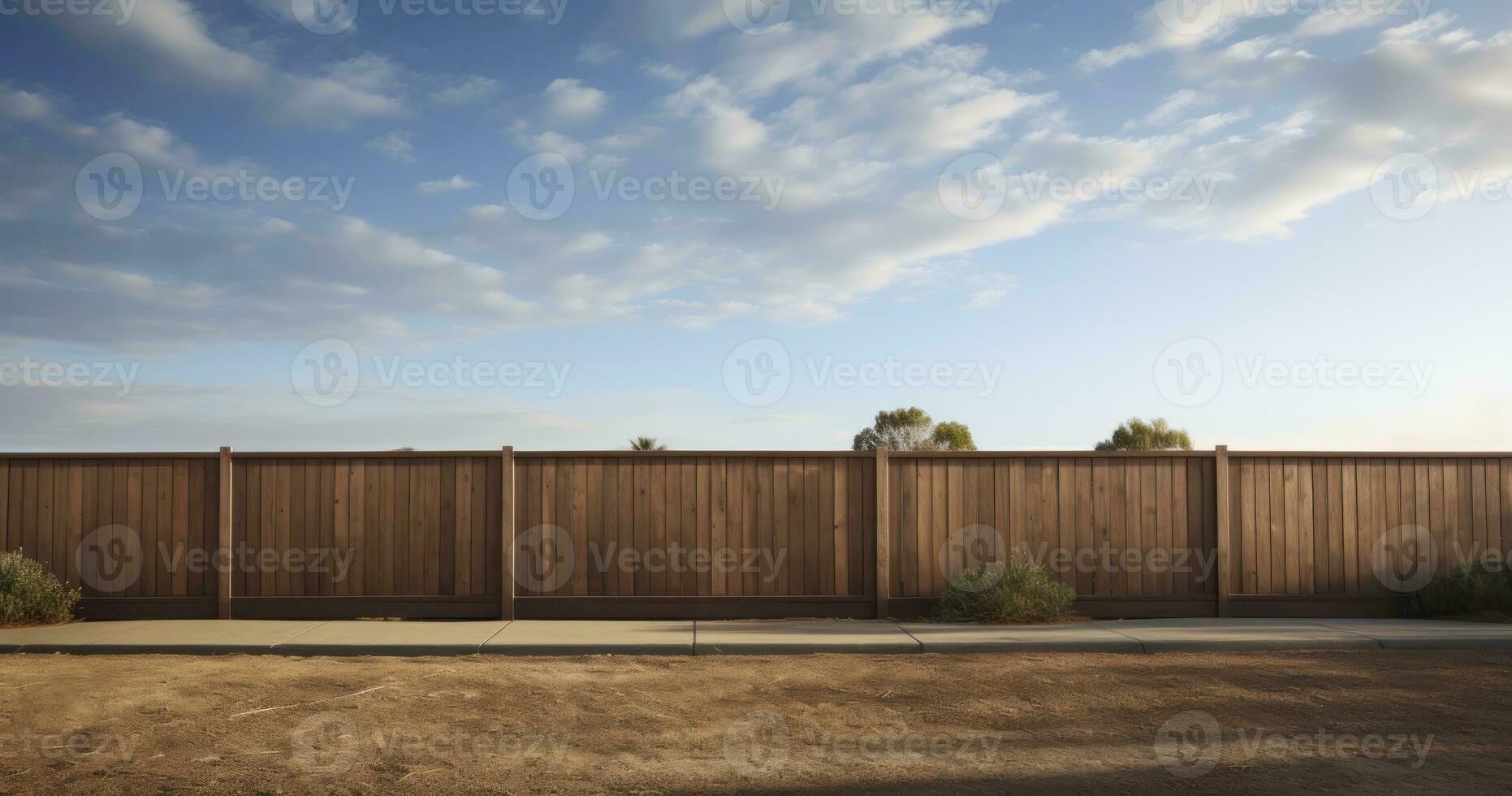 Transformative Designs in Modern Fencing. Generative AI photo