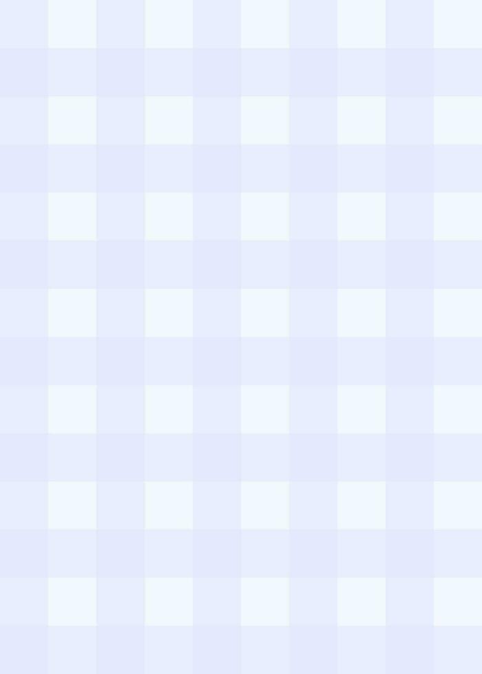 Gingham pattern template. Vector design.