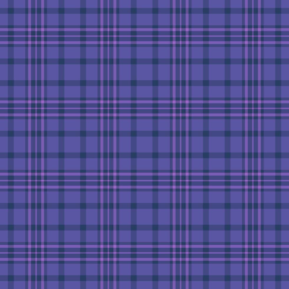 Texture tartan vector of pattern check seamless with a background textile plaid fabric.