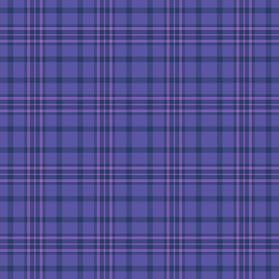 Texture tartan vector of pattern check seamless with a background textile plaid fabric.