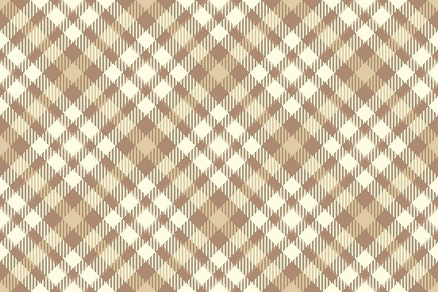 Textile plaid tartan of check seamless fabric with a vector pattern texture background.