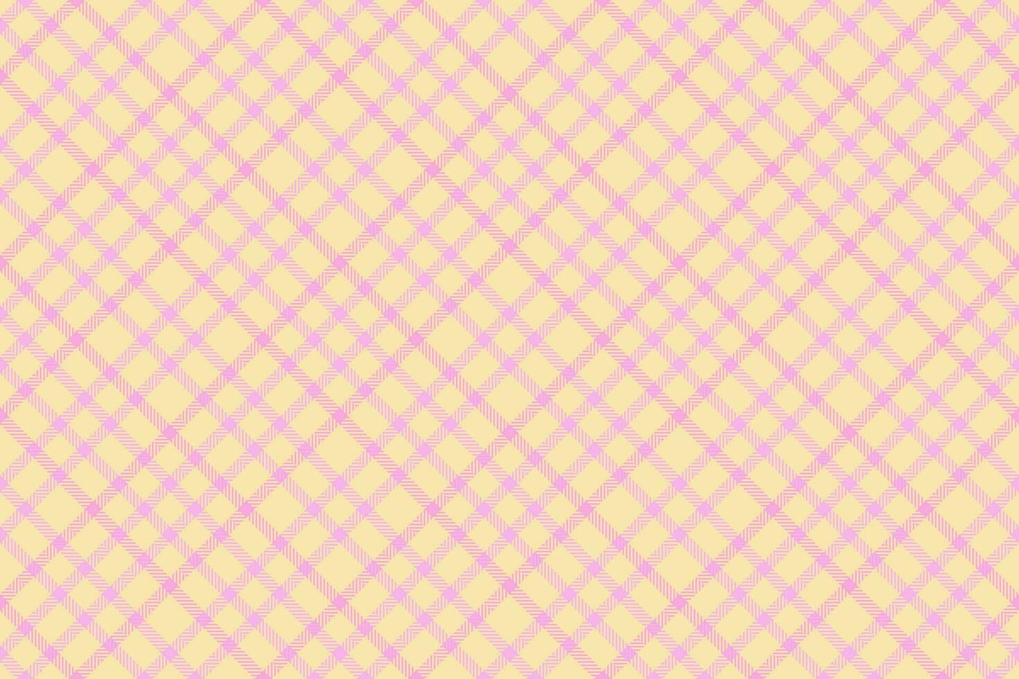 Fabric textile texture of vector tartan background with a plaid check seamless pattern.